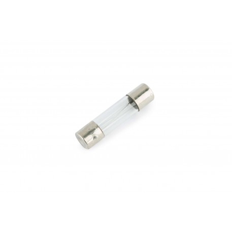 Предохранитель   15A   Delta   (цилиндрический стеклянный, 6х25mm)   KOMATCU