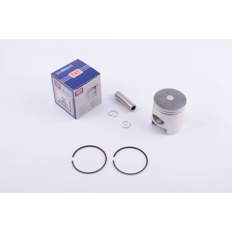 Поршень   Honda DIO ZX 65   0,25   (Ø44,25)   TNT