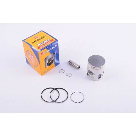 Поршень   Yamaha JOG 65   .STD   (Ø44,00 p-10, 2JA/3KJ)   EVO