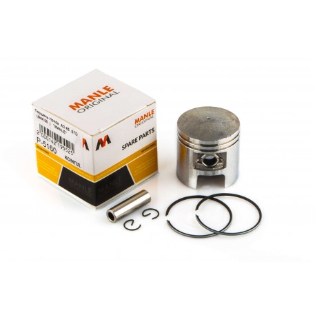 Поршень   Suzuki AD 65   .STD  (Ø44,00)   MANLE
