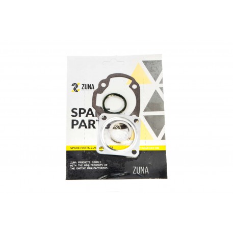 Прокладки цилиндра (набор)   Suzuki AD50   Ø41mm   ZUNA