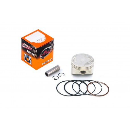Поршень Zongshen CB200 0,25 (Ø63,75 OHC) оригінал Taiwan SEE