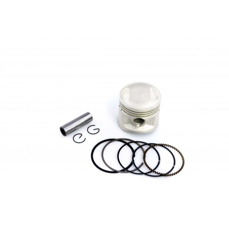 Поршень Zongshen CG125 0,25 (Ø56,75 OHV) оригінал Taiwan SEE