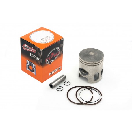 Поршень   Yamaha JOG 65   0,75   (Ø44,75 p-10, 2JA/3KJ)   оригинал Taiwan   SEE   (mod.B)