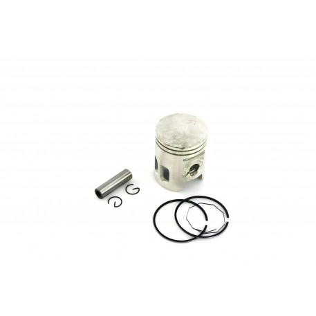 Поршень   Yamaha JOG 3WF 90   0,75   (Ø50,75 p-12)   оригинал Taiwan   SEE