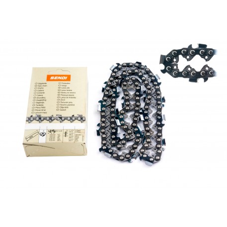 Цепь пильная 3/8, 1.3mm, 54зв, RS, под шину 14 (35см)   BEST