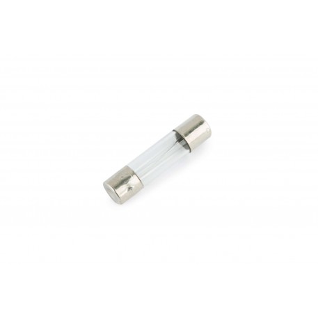 Предохранитель   15A   Delta   (цилиндрический стеклянный, 6х25mm)   MANLE