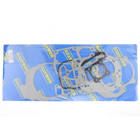 Прокладка двигуна (набір) 4T GY6 100 (Ø50mm, L-430mm) KOMATCU (mod.A)