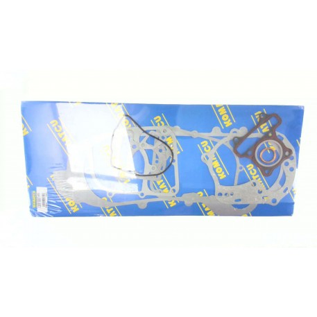 Прокладки двигателя (набор)   4T GY6 60   (Ø44mm, L-430mm)   KOMATCU   (mod.A)