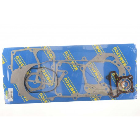 Прокладка двигуна (набір) 4T GY6 60 (Ø44mm, L-460mm) KOMATCU (mod.A)