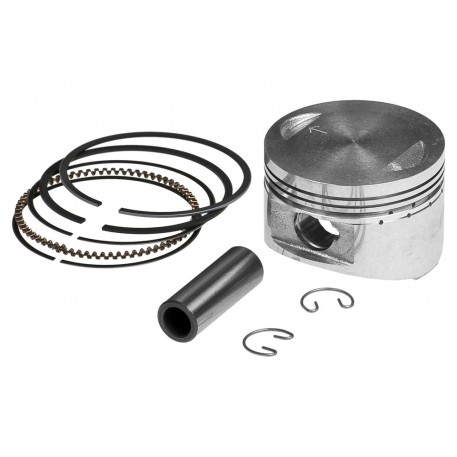 Поршень   4T ARN 150   .STD   (Ø57,40 p-15)   SUNY   (mod.B)