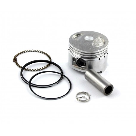 Поршень 4T GY6 60 0,75 (Ø44,75) SUNY (mod.A)