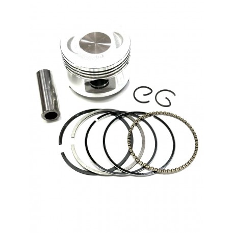 Поршень   4T GY6 80   1,00   (Ø48,00)   SUNY   (mod.B)