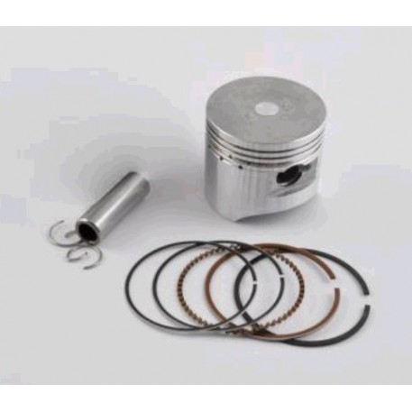 Поршень   Delta 100   .STD  (Ø50,00)   SUNY   (mod.A)