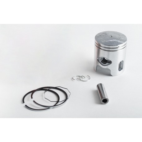Поршень   Yamaha JOG 50   .STD   (Ø40,00 p-10, 2JA/3KJ)   KOMATCU   (mod.A)