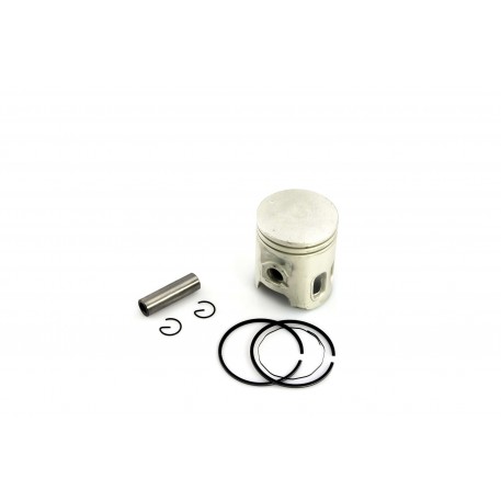 Поршень   Yamaha JOG 3WF 90   .STD   (Ø50 p-12)   KOMATCU   (mod.A)