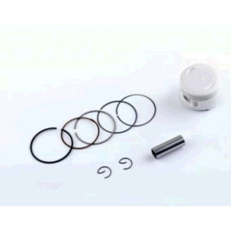 Поршень   Yamaha YBR125   .STD  (Ø54,00)   SUNY   (mod.A)