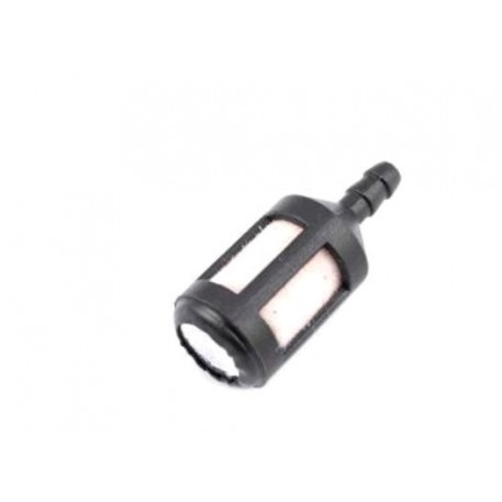 Паливний фільтр для Partner P350/351 (L-23,5,mm, h-13,5mm, Ø4,3mm, mod:2001B) BEST (mod.A)