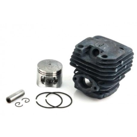 Поршневая б/п (ЦПГ)   для Goodluck GL4500   (Ø43)   (черная) (WINZOR) (METAL BOX)   KOSA