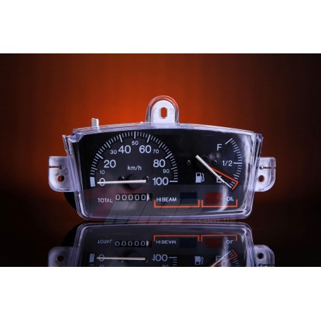 Панель приборов   (в сборе) Yamaha JOG 50   (PD)   EVO