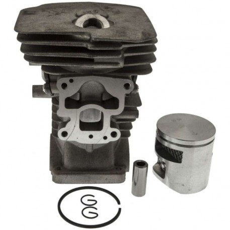 Поршневая б/п (ЦПГ)   для Husqvarna 435/435E/440E   (Ø41mm)   KOSA