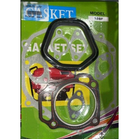 Прокладки   двигателя (набор) Honda GX390   (полный)   UG