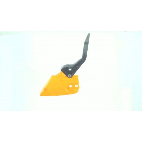 Тормоз ручной б/п (в сборе)   для Partner P350   EVO