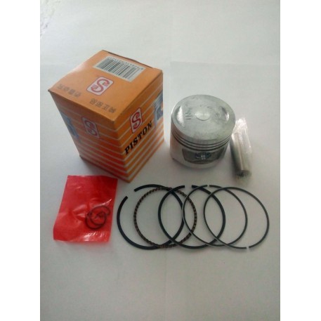 Поршень   Delta 90   0,75   (Ø47,75)   (SEE)   EVO