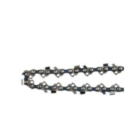 Цепь пильная 3/8, 1.3mm, 56зв, серп, под шину 16 (40см) для Partner 350-401   SVET