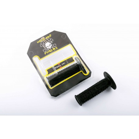 Ручки руля   (mod:2, черные)   MOTOGRIP
