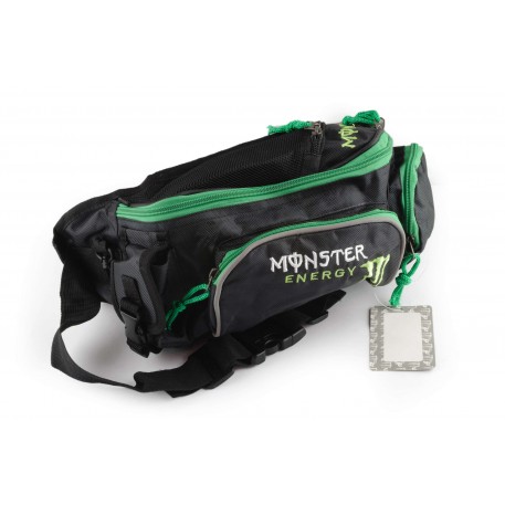 Сумка   (mod:B-6, на пояс)   MONSTER ENERGY