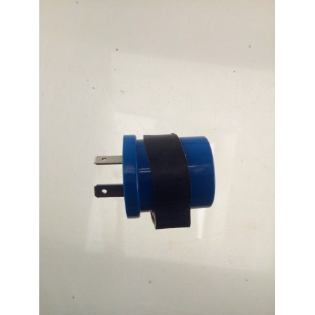 Реле поворотов универсальное   12V (2контакта, механическое)   JIANXING