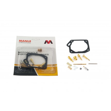 Ремкомплект карбюратора Yamaha JOG 50 MANLE