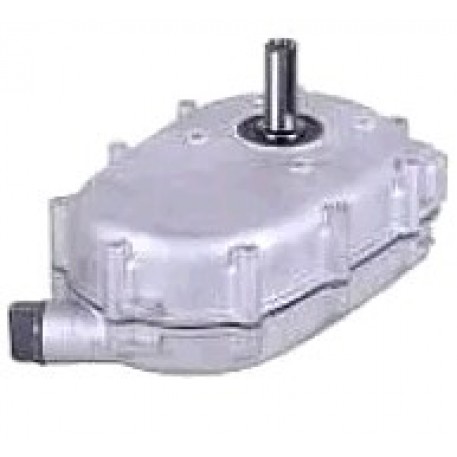 Редуктор понижающий м/б   168F/170F   (6,5/7Hp)   (с автоматическим сцеплением, под вал 20 мм)   DIGGER