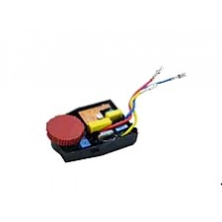 Регулятор обертів для болгарки Bosch 6-100 8902 KOSA