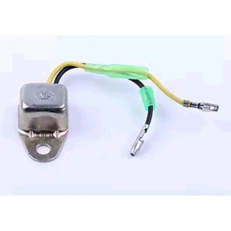 Реле   датчика масла м/б 177F/188F (9/13Hp)   BEST