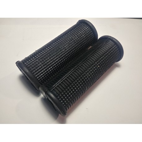 Резинки подножек водителя   (комплект)   МТ, ДНЕПР, К-750, УРАЛ   SKY