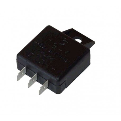 Реле поворотов   (электронное) (ПЭ-1)   12V   МИНСК, М/Б, Мопеды   СОВЕК   (#VDK)