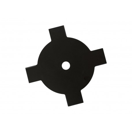 Нож мотокосы   4T   (Ø255/25.4 mm)   EVO