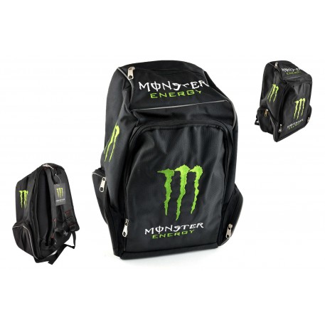 Рюкзак   MONSTER ENERGY   (mod:B-2)