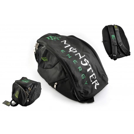 Рюкзак   MONSTER ENERGY   (mod:B-3)