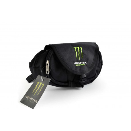 Сумка   (mod:B-7, на пояс)   MONSTER ENERGY
