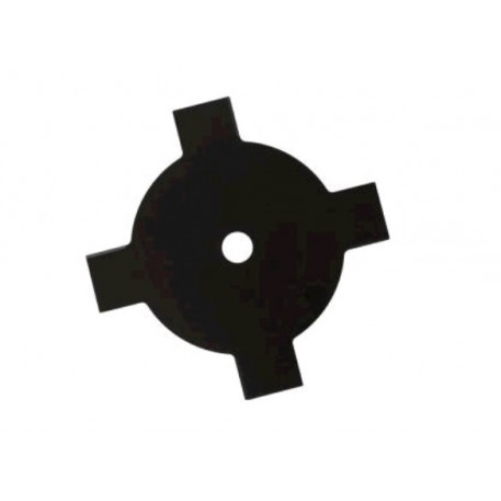 Нож мотокосы   4T   (Ø255/25.4 mm)