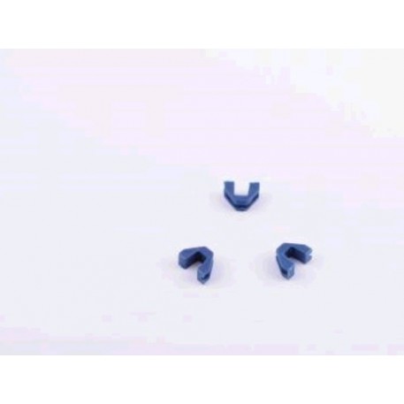 Скользители (слайдеры)   4T GY6 125   EVO