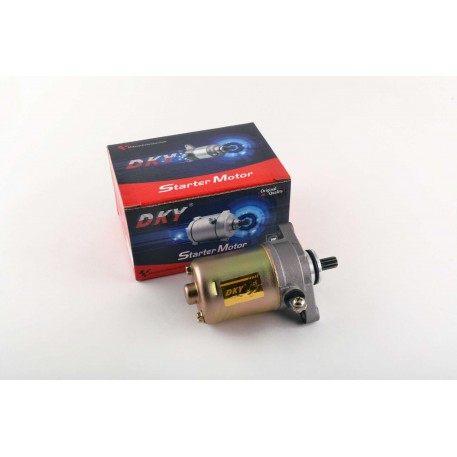 Электростартер   2T Stels 50   DKY