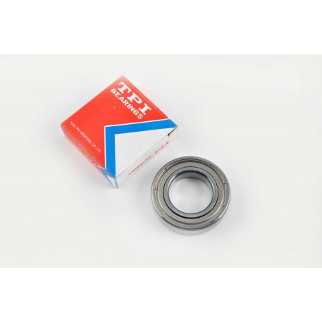 Подшипник коленвала   6006-ZZ   30*55*13   (Suzuki LETS)   TPI