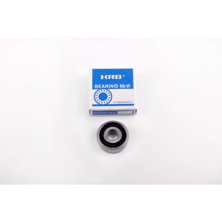 Підшипник редуктора 6200-2RS 10*30*9 (редуктор Yamaha, колесо Suzuki) HRB