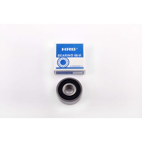Подшипник заднего колеса   6301-2RS   12*37*12   (Delta, ред-р 4T CH250)   HRB