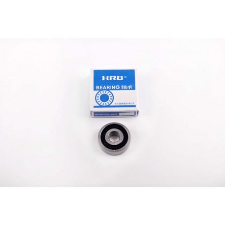 Подшипник КПП   6001-2RS   12*28*8   (Delta, 4T CG200)   HRB