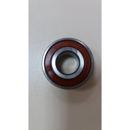 Подшипник генератора   62203-2RS   17*40*16   (МТ, ДНЕПР, УРАЛ, 180503)   VDK
